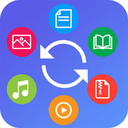 تبدیل قدرتمند انواع فایل ها