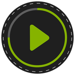 موزیک و ویدئو پلیر HD