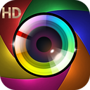 دوربین HD