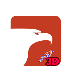 تصاویر پس زمینه 3D