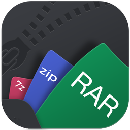 مدیریت فایل های فشرده ZIP & RAR