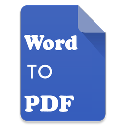 تبدیل word به pdf