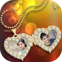 Locket Photo Frames