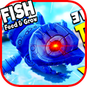 Tips For Feed Fish And Grow