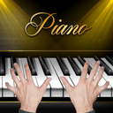 Learn Piano: Piano Keyboard