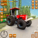 Indian Tractor Game Simulator