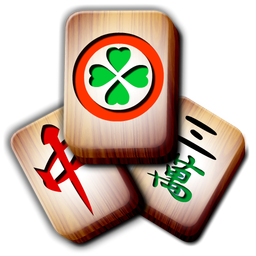Ancient Mahjong