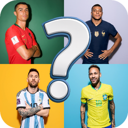 Guess The Soccer Player Quiz