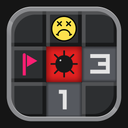 Infinite Minesweeper