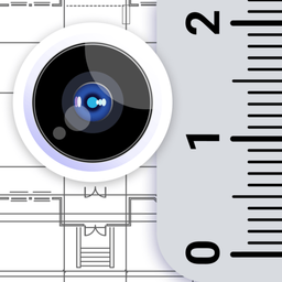AR Floor Plan 3D: Tape Measure