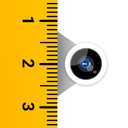 AR Ruler App: Tape Measure Cam