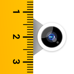 Digital Ruler: Tape Measure
