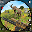 Animal Hunting 3d Gun Games