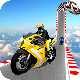 Crazy Bike Stunts: Racing Obsession