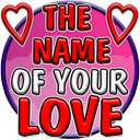 Test: Name of your Love