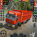 Offroad Mud Truck Simulator 3D