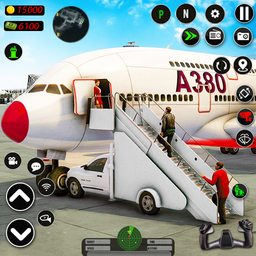 Pilot Games: Airplane Games