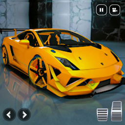 Car Racing Games Car Games 3D