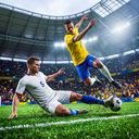 Pro Soccer World League