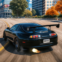Real Car Drifting Driving Club