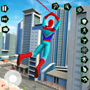 Spider Rope Hero: Spider Hero