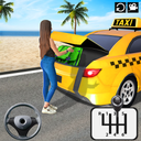 Taxi Simulator 3d Taxi Driver