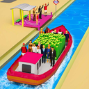 Tourist Island Tycoon Games