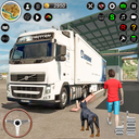 Euro Truck Simulator 3D Game