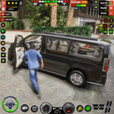 Real Taxi Car Driving Cab Game