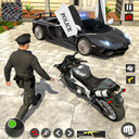 Police Car Chase: Police Games