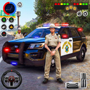 NYPD Police Car Games 3D