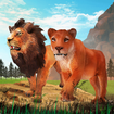 Lion Family Games Simulator
