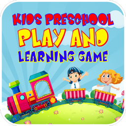 Kids Preschool Learning Games