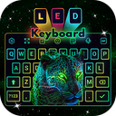 LED Keyboard – RGB Themes