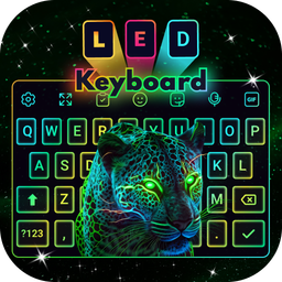 LED Keyboard – RGB Themes
