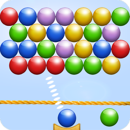 The Bubble Shooter