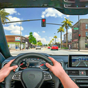 Open World 3D Car Simulator