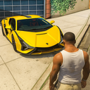 Open World 3D Car Simulator