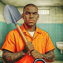 Prison Escape Game Journey