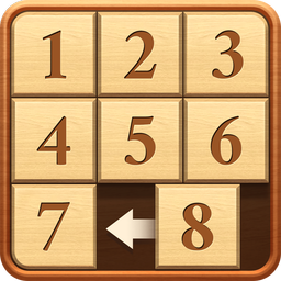 Number Puzzle: Slide Jigsaw APK pour Android Télécharger