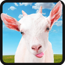 Angry Goat Simulator Revenge Crazy Goat Madness