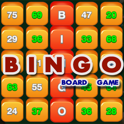 Bingo Champion : Offline Game