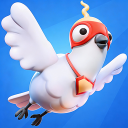 Bird Sort Puzzle Fun Game