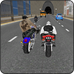 Real Bike Racer: Battle Mania