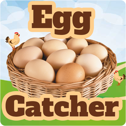 Egg Catcher World