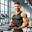 My Gym Simulator Fitness Store