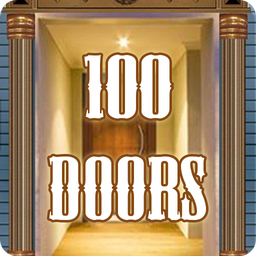 100 Escape Doors Champion
