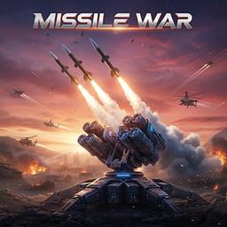 Modern Army Missile War
