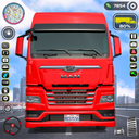 Offroad Euro Truck Games 3D