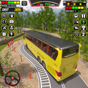 Off Road Tour Coach Bus Driver Simulator 2020